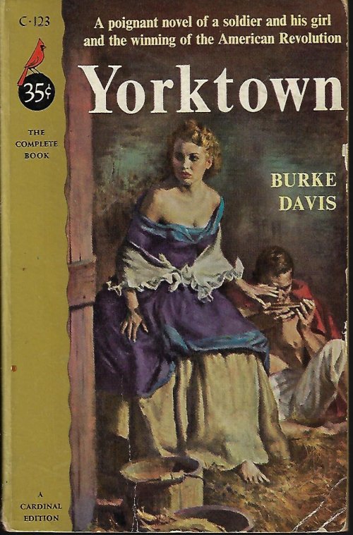 Image for YORKTOWN