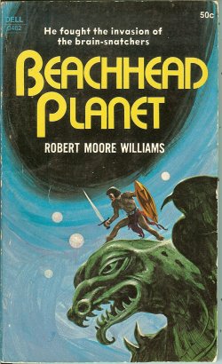 Image for BEACHHEAD PLANET