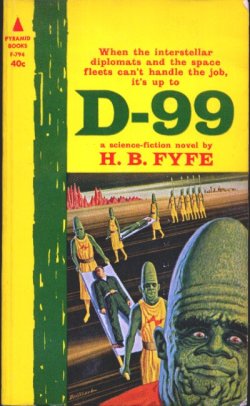 Image for D-99
