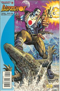 download bloodshot comic number 1 download bloodshot comic number 1