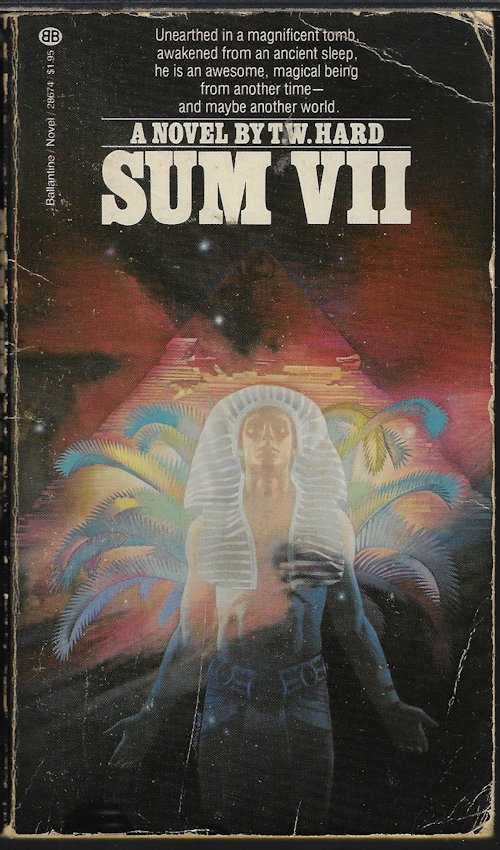 HARD, T. W. - Sum VII