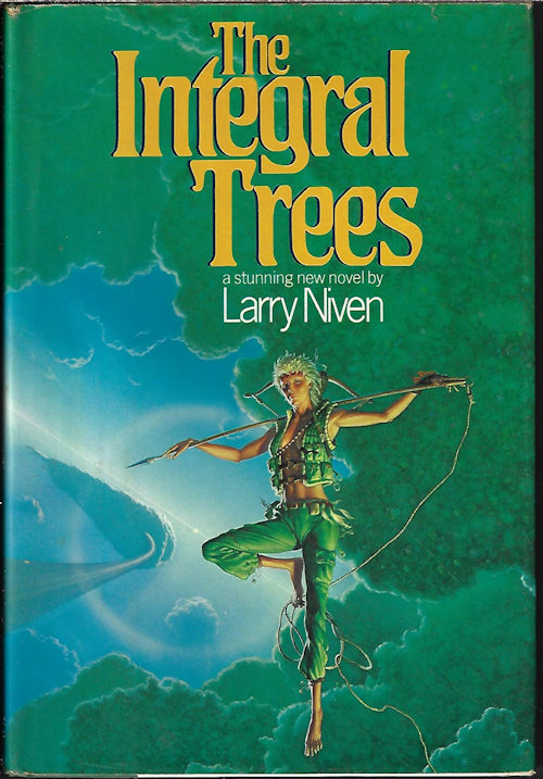 NIVEN, LARRY - The Integral Trees