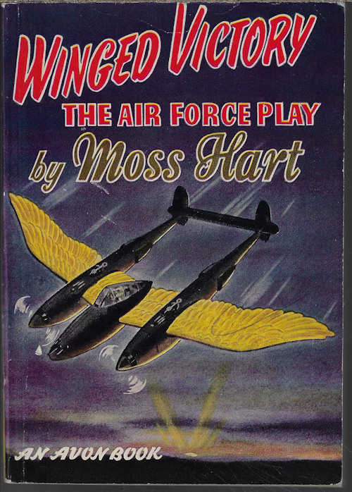 HART, MOSS - Winged Victory; the Air Force Play