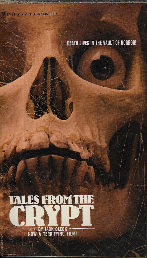 OLECK, JACK - Tales from the Crypt
