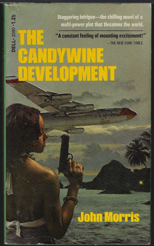 MORRIS, JOHN - The Candywine Development