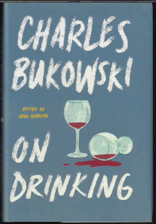 ON DRINKING