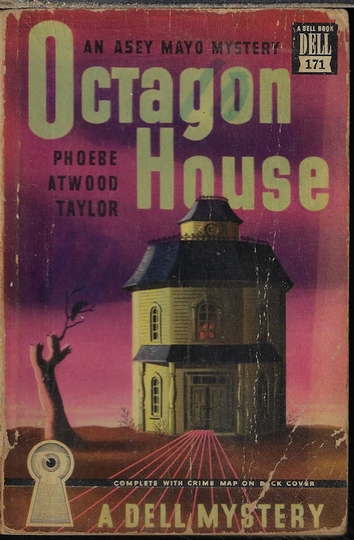 TAYLOR, PHOEBE ATWOOD - Octagon House