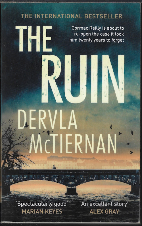 MCTIERNAN, DERVLA - The Ruin
