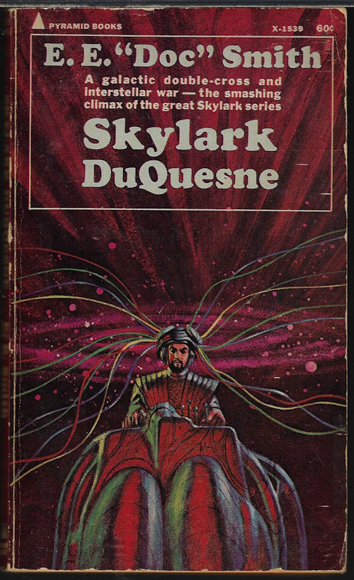 SKYLARK DUQUESNE