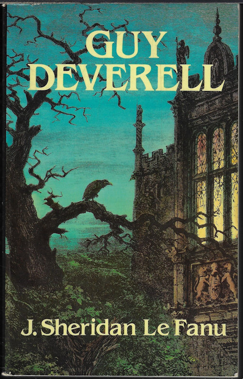 LE FANU, J. SHERIDAN - Guy Deverall