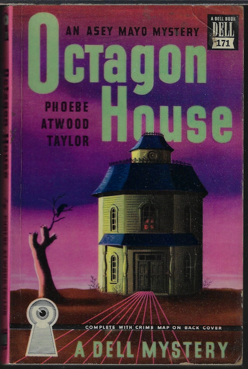 TAYLOR, PHOEBE ATWOOD - Octagon House