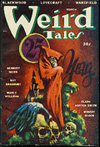 Weird Tales