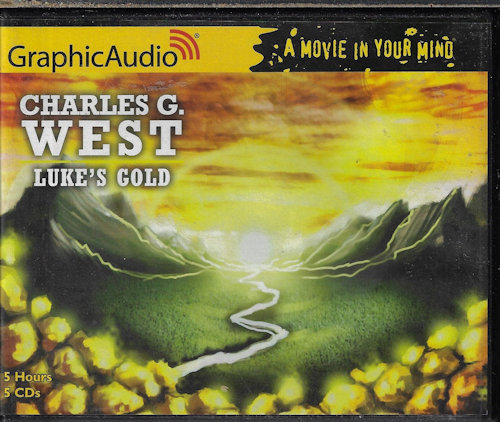 WEST, CHARLES G. - Luke's Gold