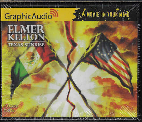 KELTON, ELMER - Texas Sunrise