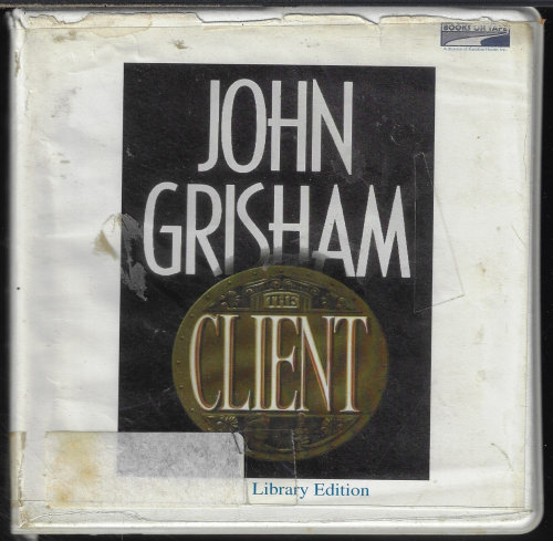 GRISHAM, JOHN - Client