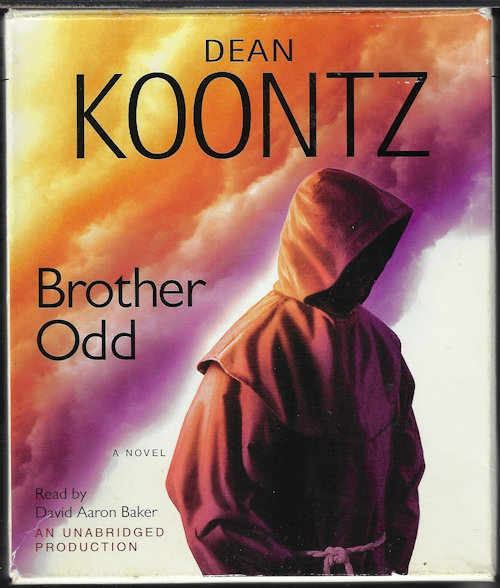 KOONTZ, DEAN - Brother Odd