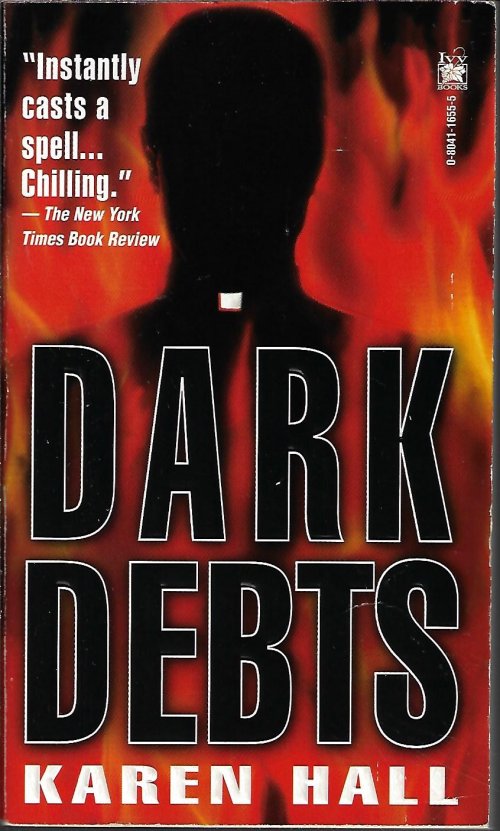 HALL, KAREN - Dark Debts