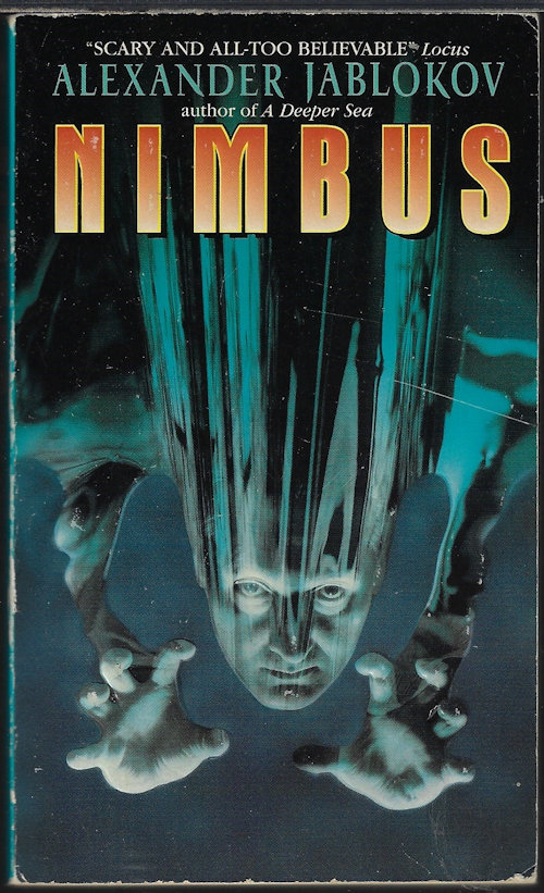 JABLOKOV, ALEXANDER - Nimbus