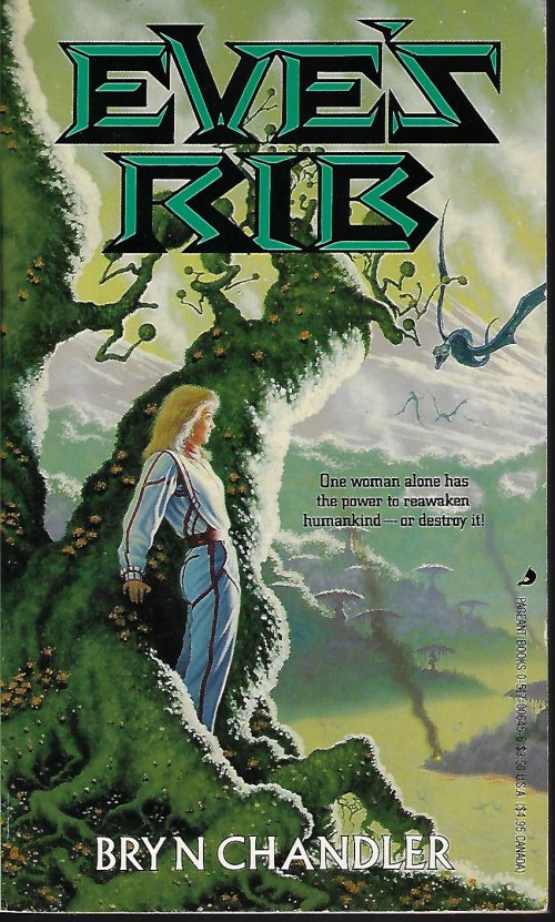 CHANDLER, BRYN - Eve's Rib