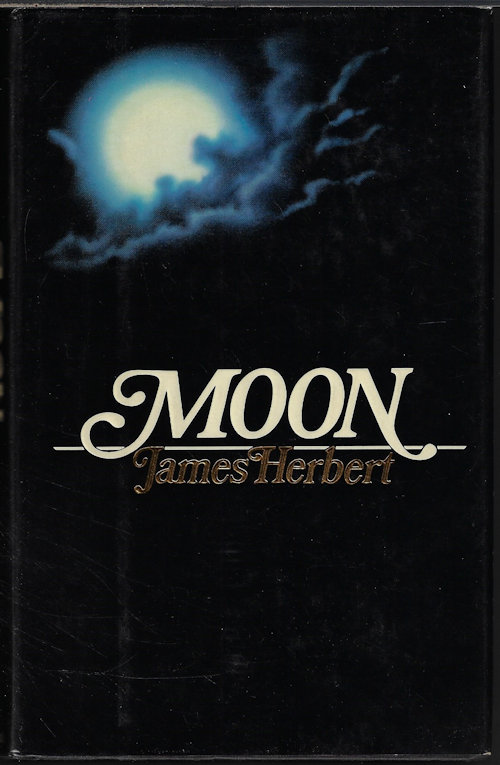 HERBERT, JAMES - Moon