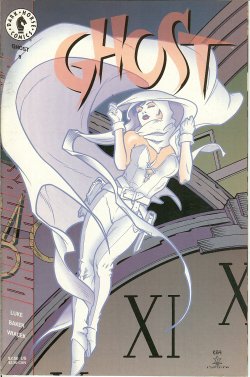 GHOST - Ghost: Dec #9