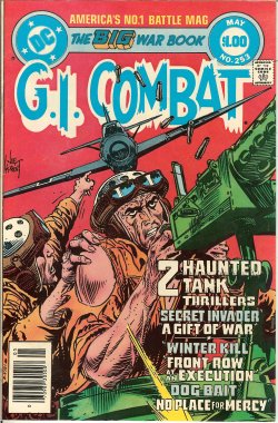 G.I. COMBAT - G.I. Combat