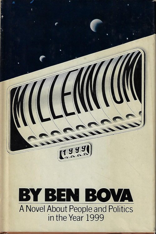 BOVA, BEN - Millennium