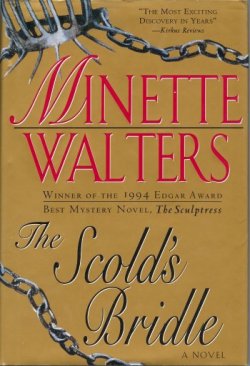 WALTERS, MINETTE - The Scold's Bridle