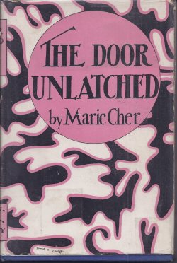 CHER, MARIE - The Door Unlatched