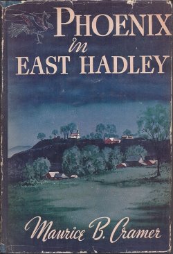 CRAMER, MAURICE B. - Phoenix in East Hadley