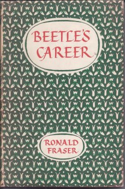 FRASER, RONALD - Beetle's Career