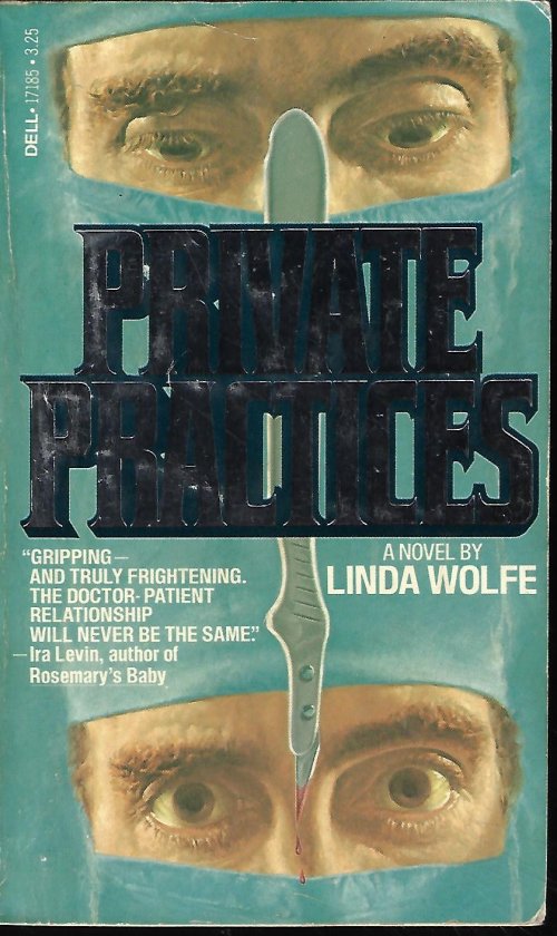 WOLFE, LINDA - Private Practices