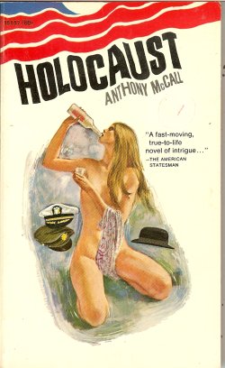 MCCALL, ANTHONY - Holocaust