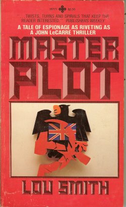 SMITH, LOU - Master Plot