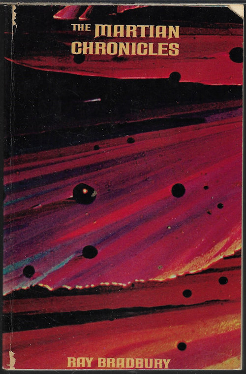 THE MARTIAN CHRONICLES