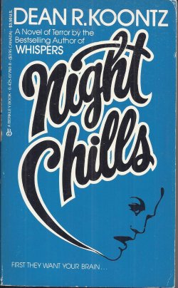 KOONTZ, DEAN - Night Chills