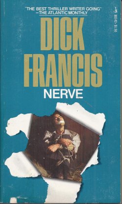 FRANCIS, DICK - Nerve