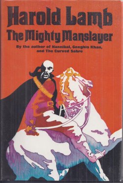 LAMB, HAROLD - The Mighty Manslayer