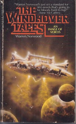 NORWOOD, WARREN - An Image of Voices: The Windhover Tapes