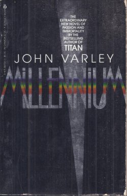VARLEY, JOHN - Millennium