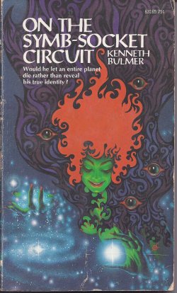 BULMER, KENNETH - On the Symb-Socket Circuit