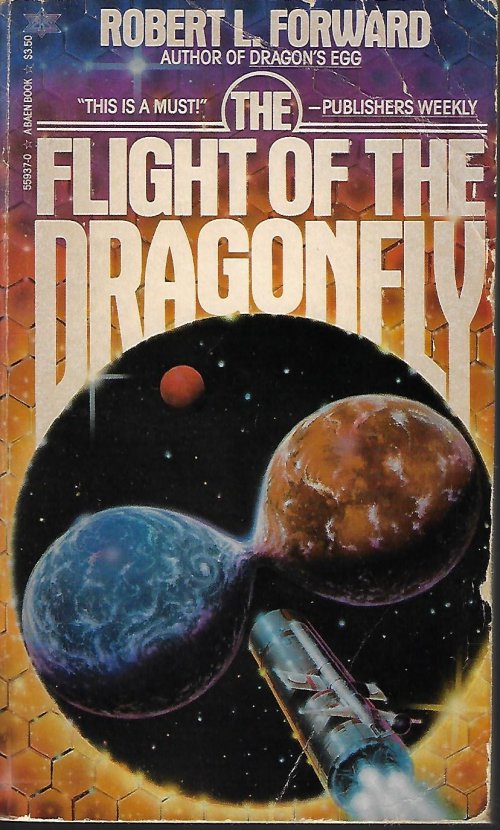 FORWARD, ROBERT L. - The Flight of the Dragonfly