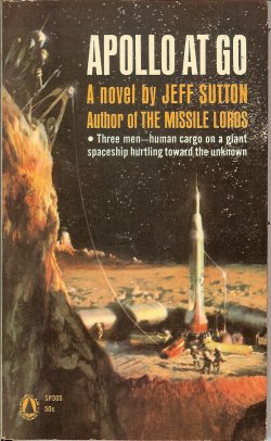SUTTON, JEFF - Apollo at Go