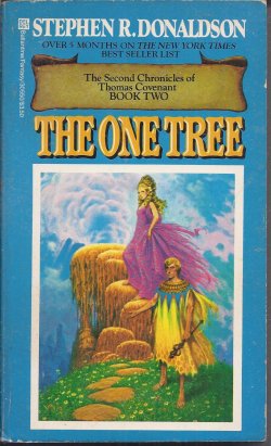 DONALDSON, STEPHEN R. - The One Tree