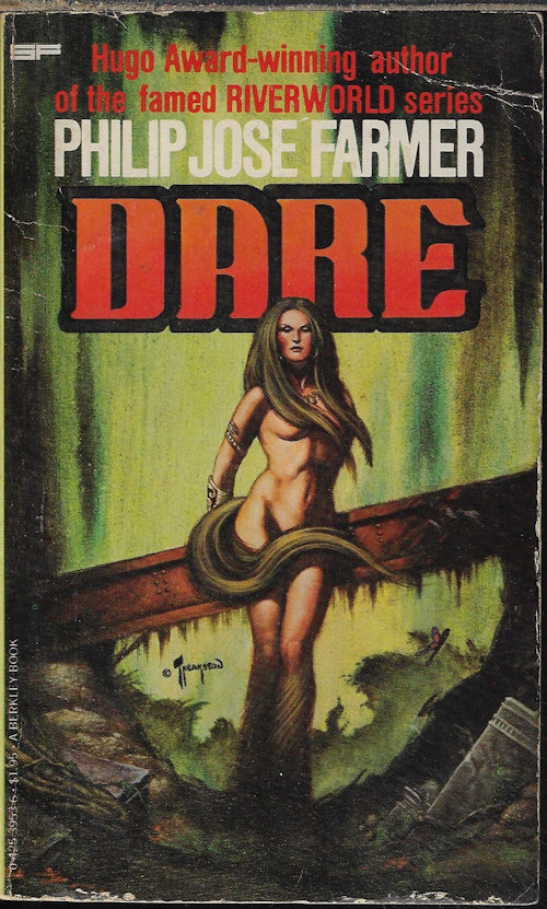 FARMER, PHILIP JOSE - Dare