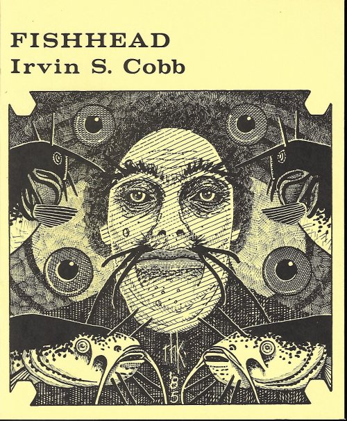 COBB, IRVING S. - Fishhead