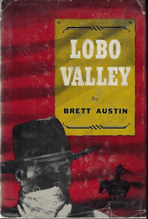 AUSTIN, BRETT - Lobo Valley