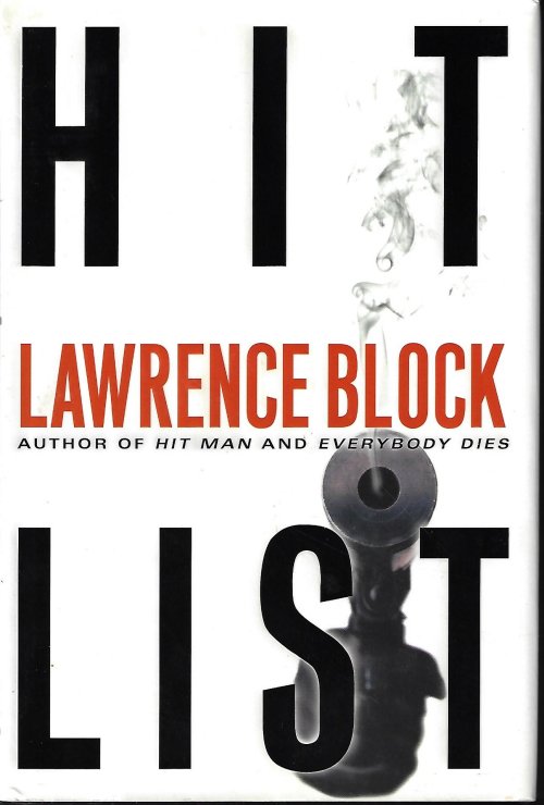 BLOCK, LAWRENCE - Hit List