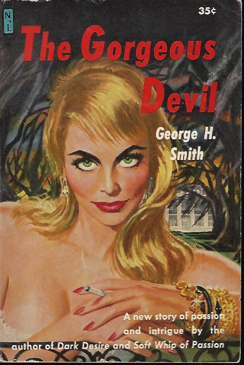 SMITH, GEORGE HENRY - The Gorgeous Devil
