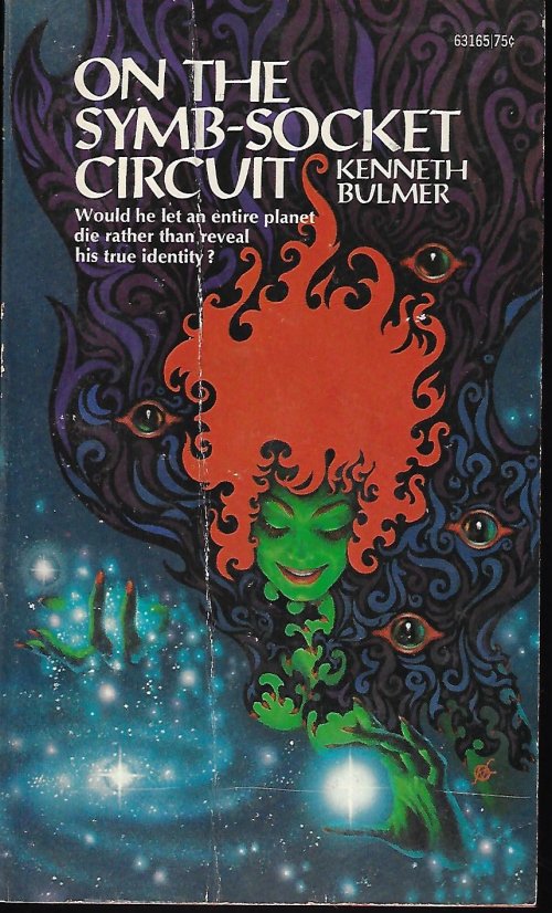 BULMER, KENNETH - On the Symb-Socket Circuit